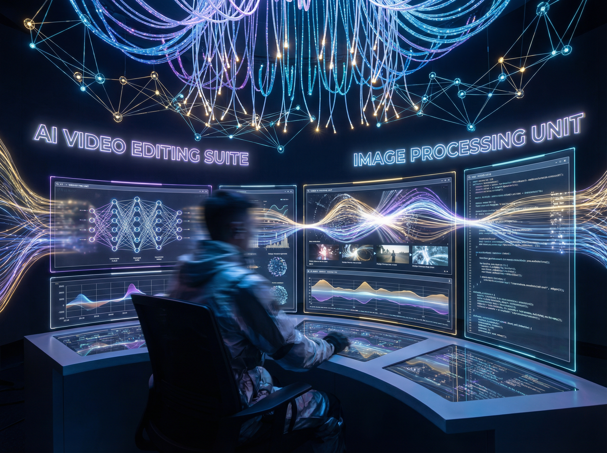 每日大赛AI赋能视频剪辑