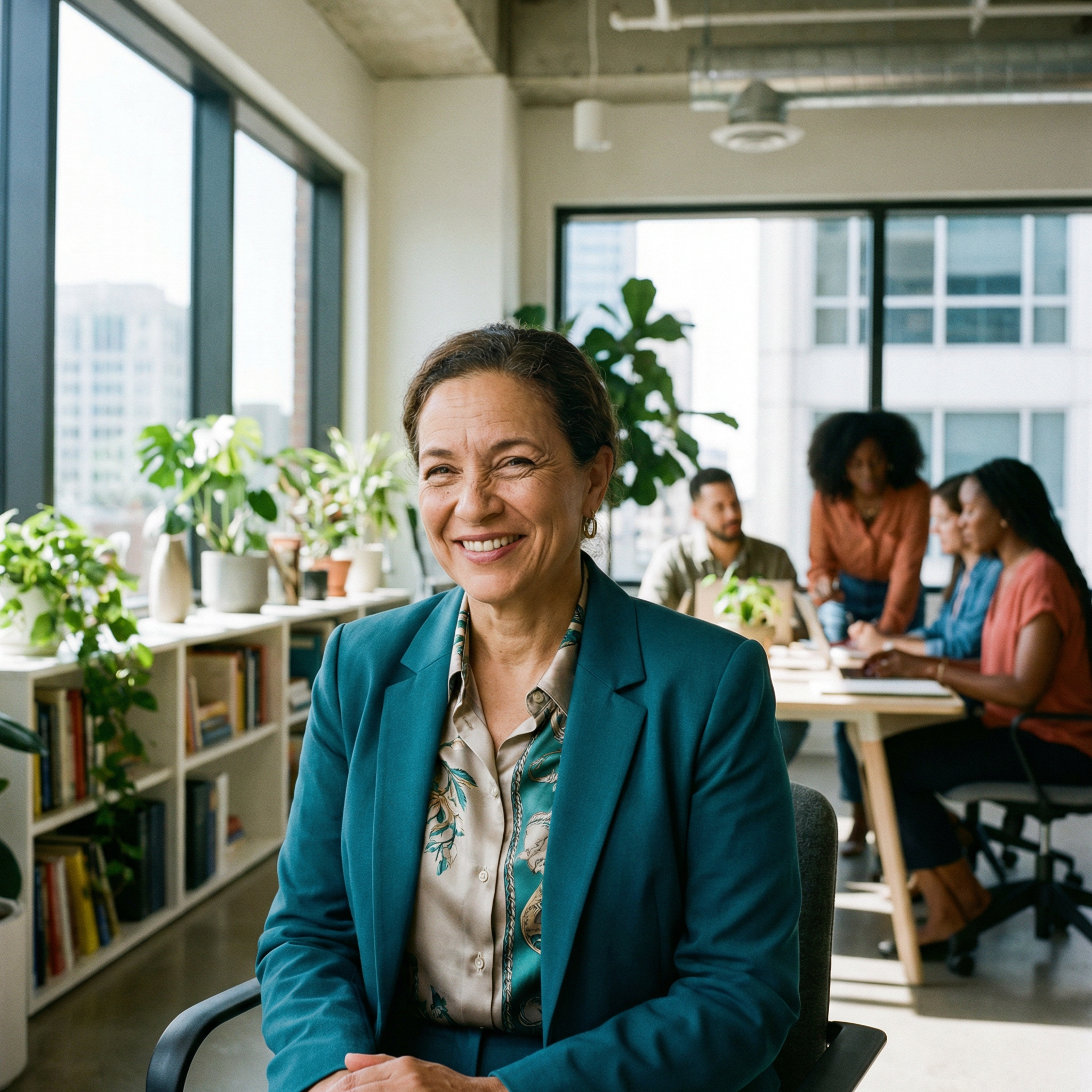 每日大赛社区顾问